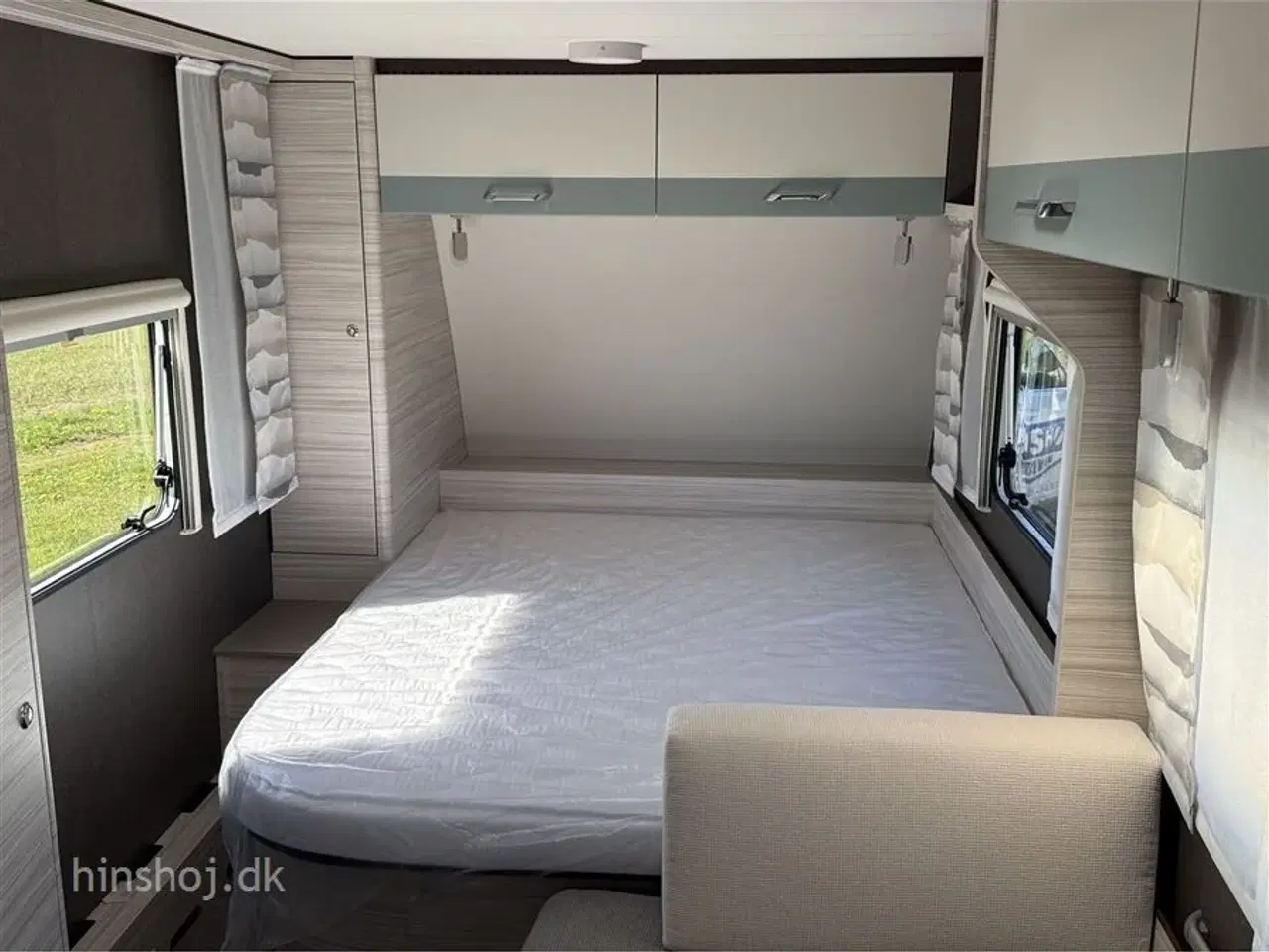Billede 8 - 2023 - Dethleffs C'joy 480 FSH    Dethleffs CJoy 480 FSH 2023 oplev den hos Hinshøj Caravan