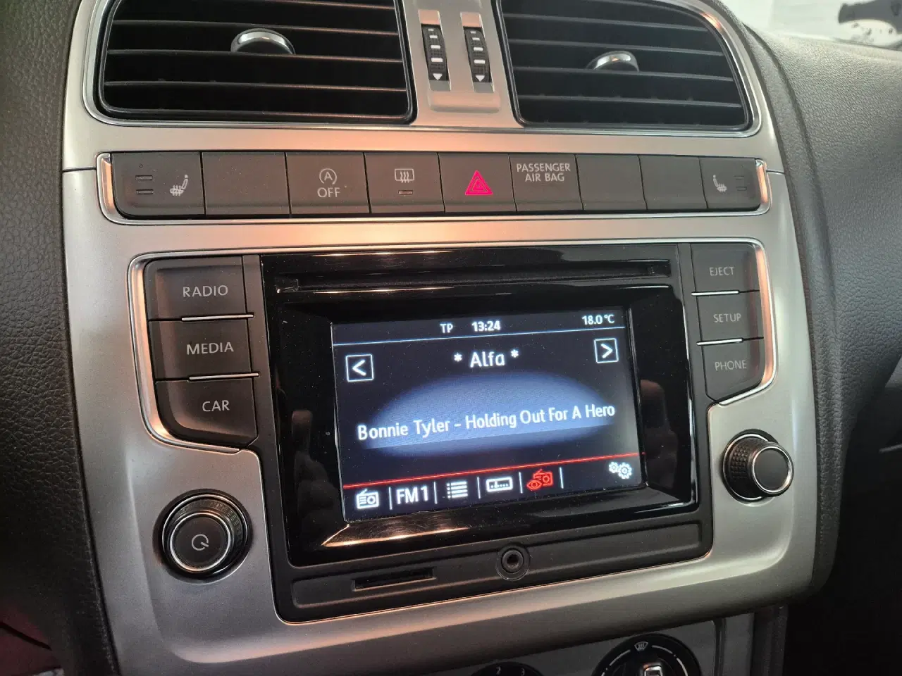 Billede 9 - VW Polo 1,0 TSI BlueMotion 95HK 5d