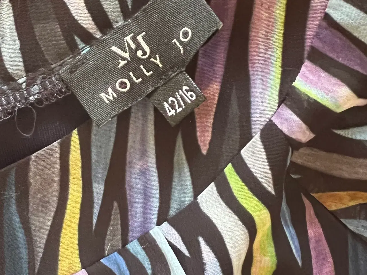 Billede 6 - Molly Jo kjole – str. 42