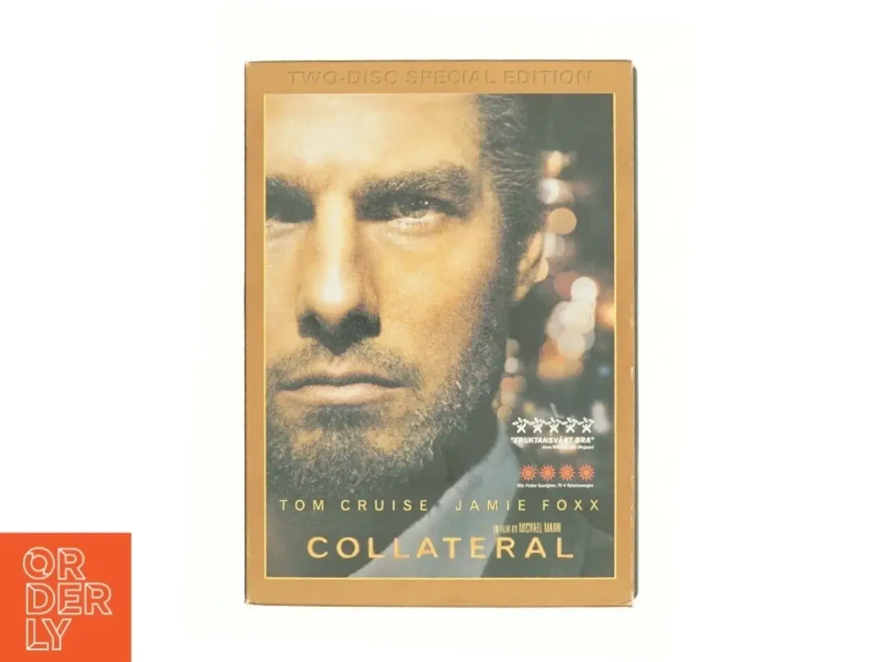 Billede 1 - Collateral