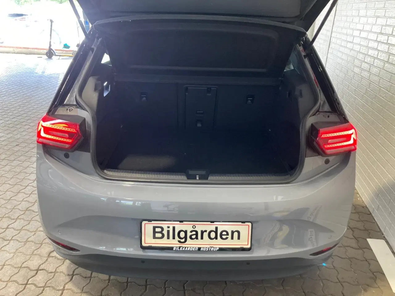 Billede 7 - VW ID.3 58 Pro Family