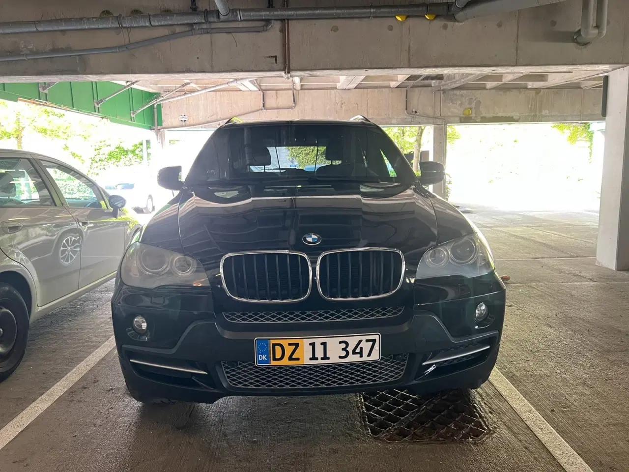 Billede 2 - BMW X5 3,0 xDrive30i aut. Van