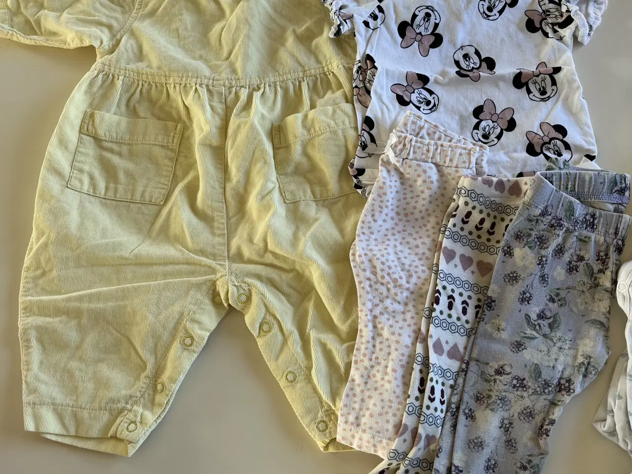 Billede 5 - Baby tøj størrelse 68