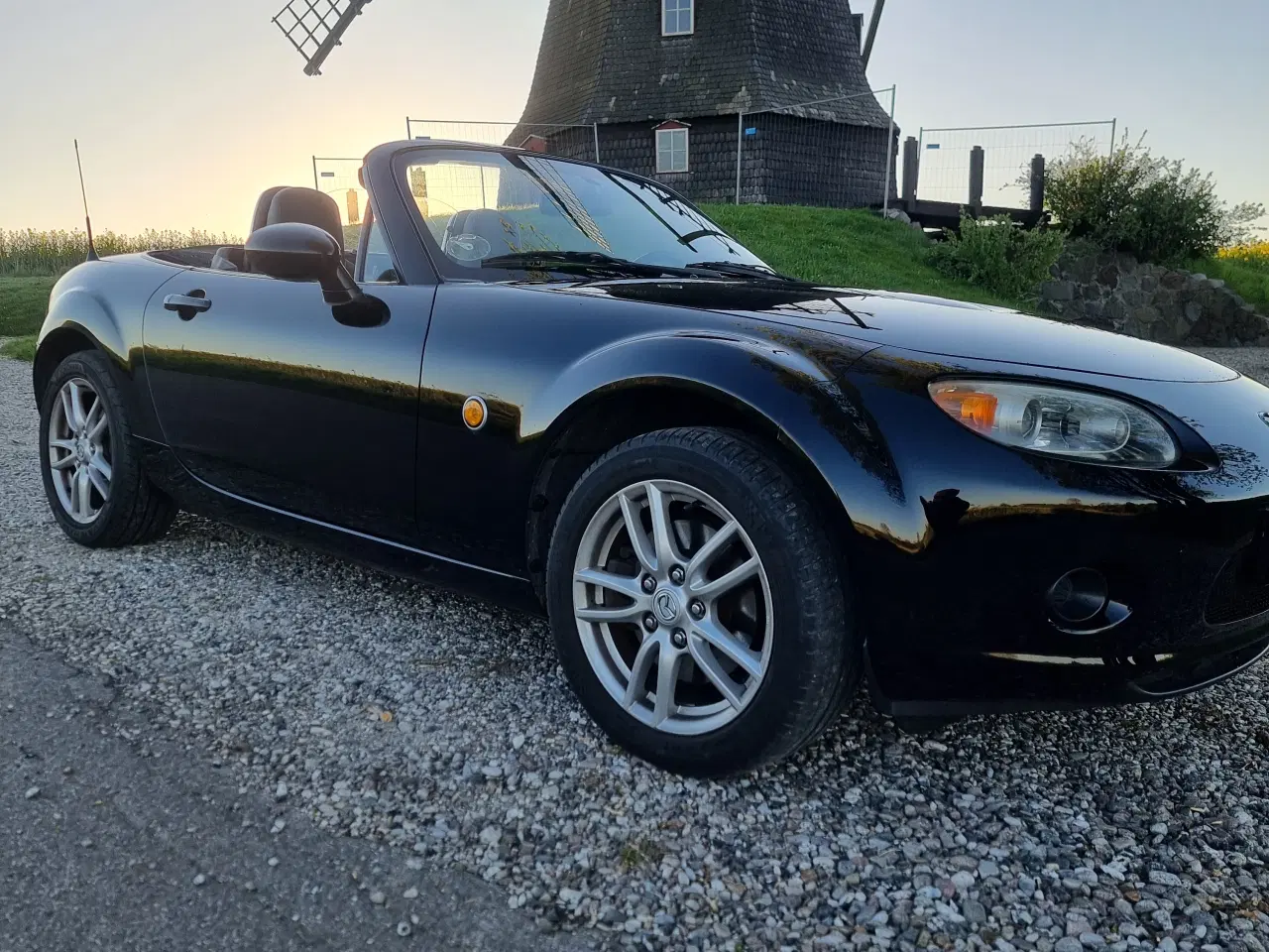 Billede 14 - Mazda MX-5 Roadster 2006