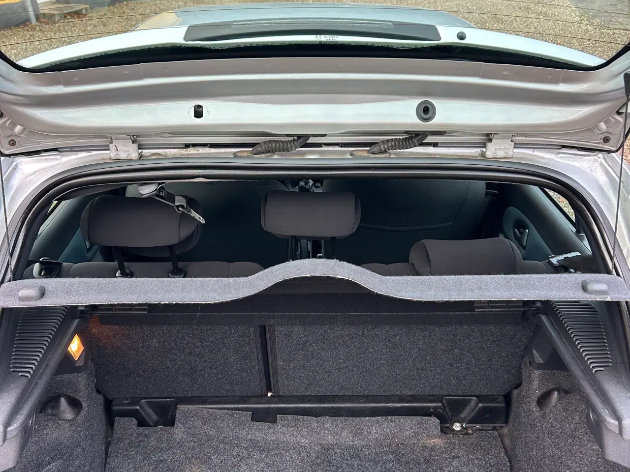 Billede 8 - Fræk Clio søger nyt hjem