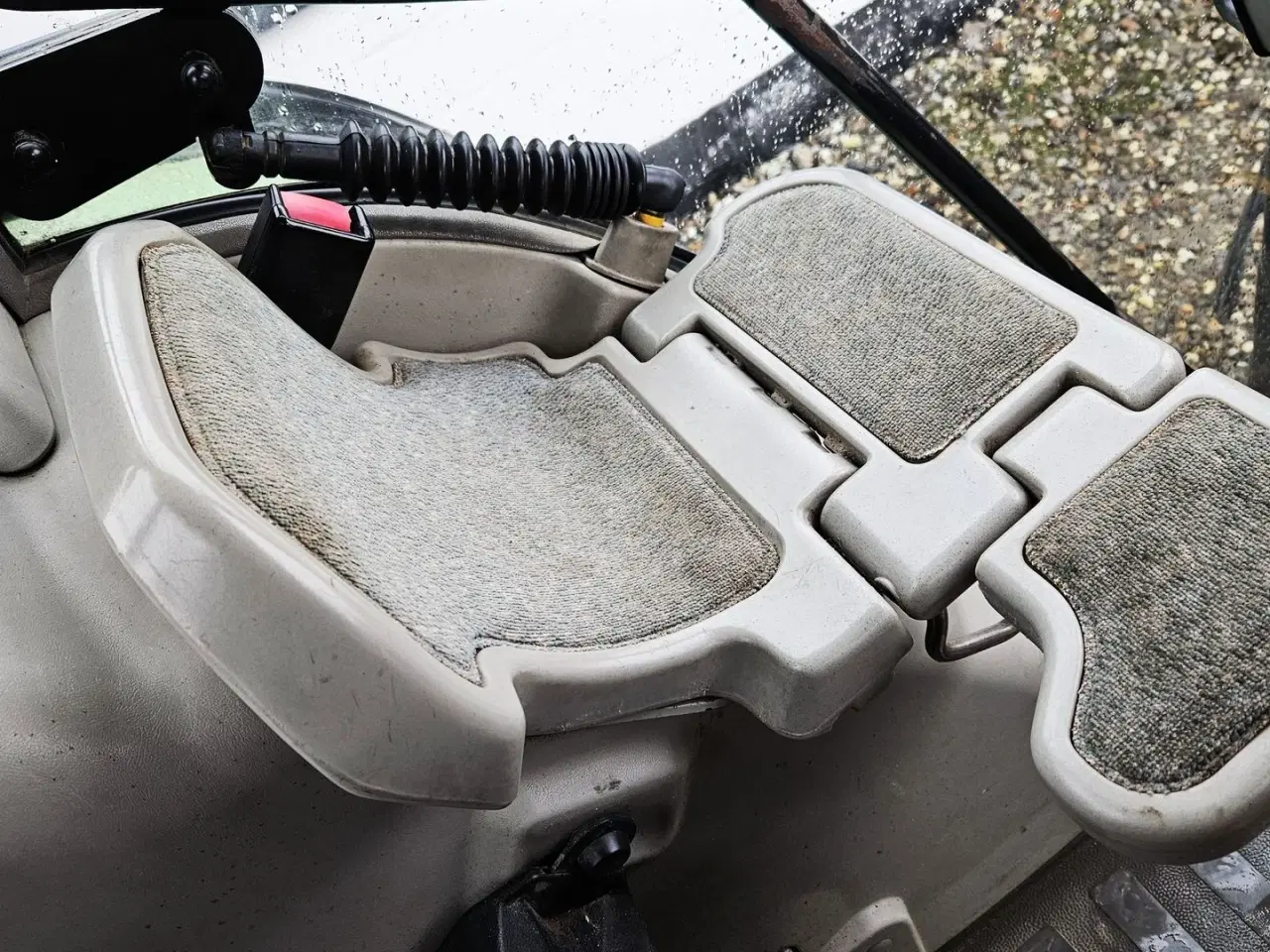 Billede 18 - Fendt 410 / Vario / frontlift mv. / 12.000 timer