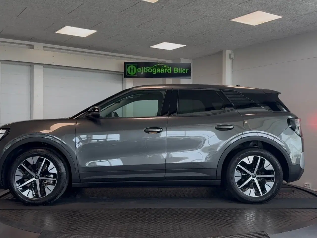Billede 2 - Ford Explorer 82 Select Extended Range