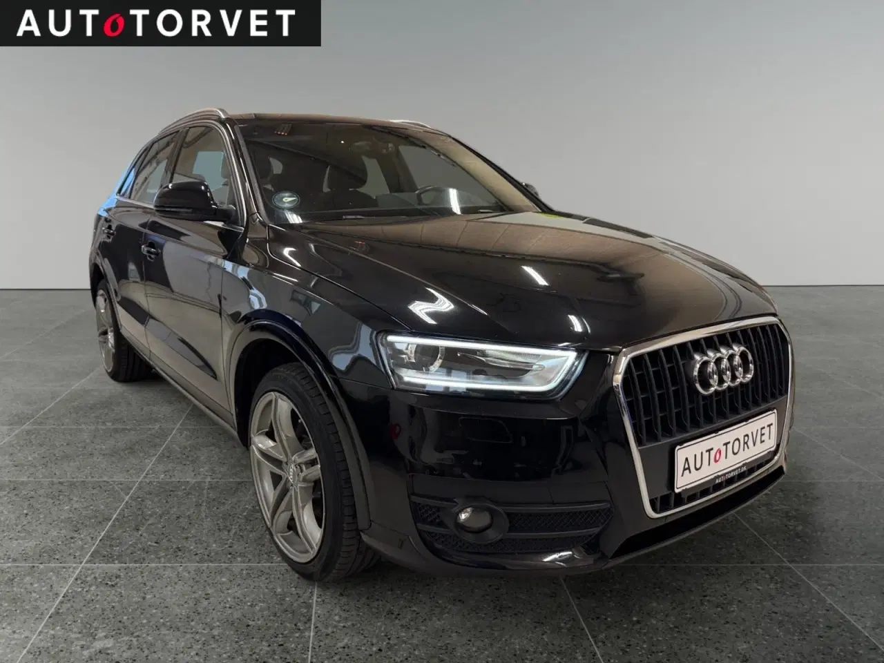 Billede 2 - Audi Q3 2,0 TDi 177 quattro S-tr.