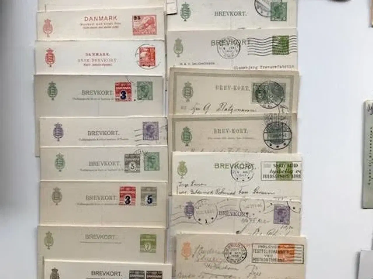 Billede 1 - 100 DANSKE HELSAGER