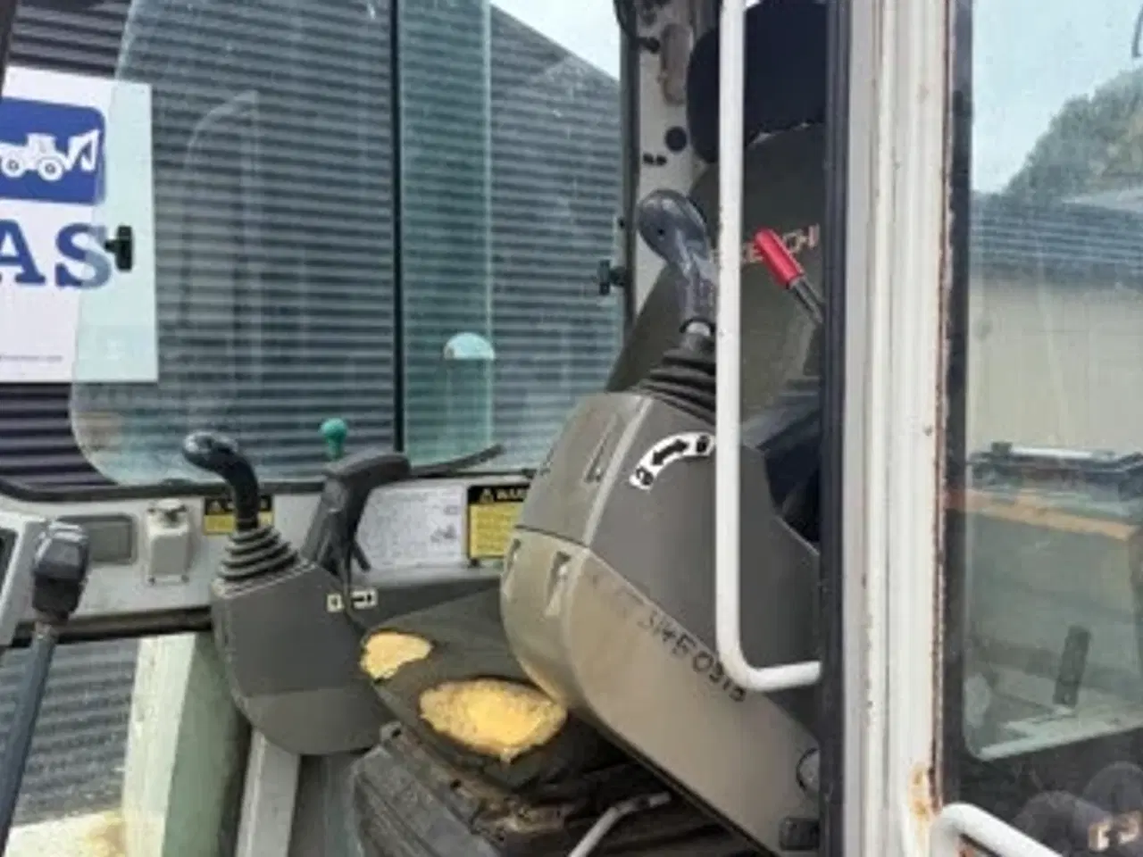 Billede 7 - 5 tons gravemaskine