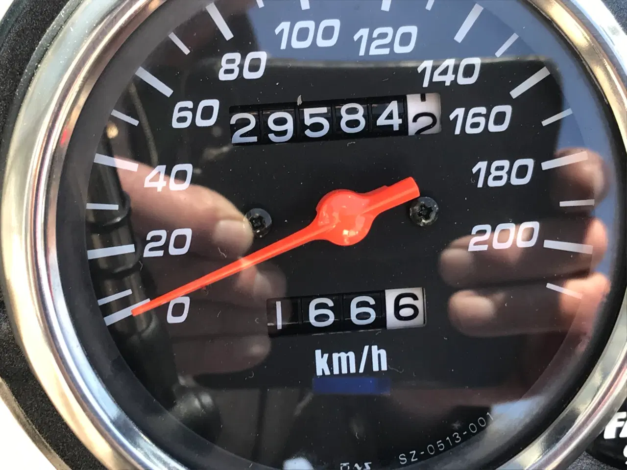 Billede 8 - Suzuki GS 500  En Ejers