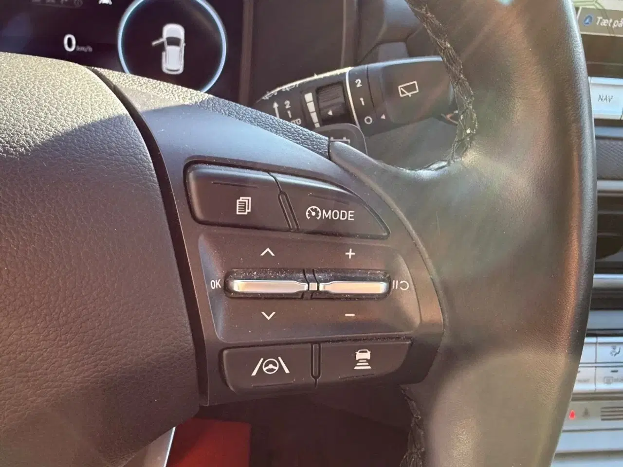 Billede 19 - Hyundai Kona 64 EV Advanced