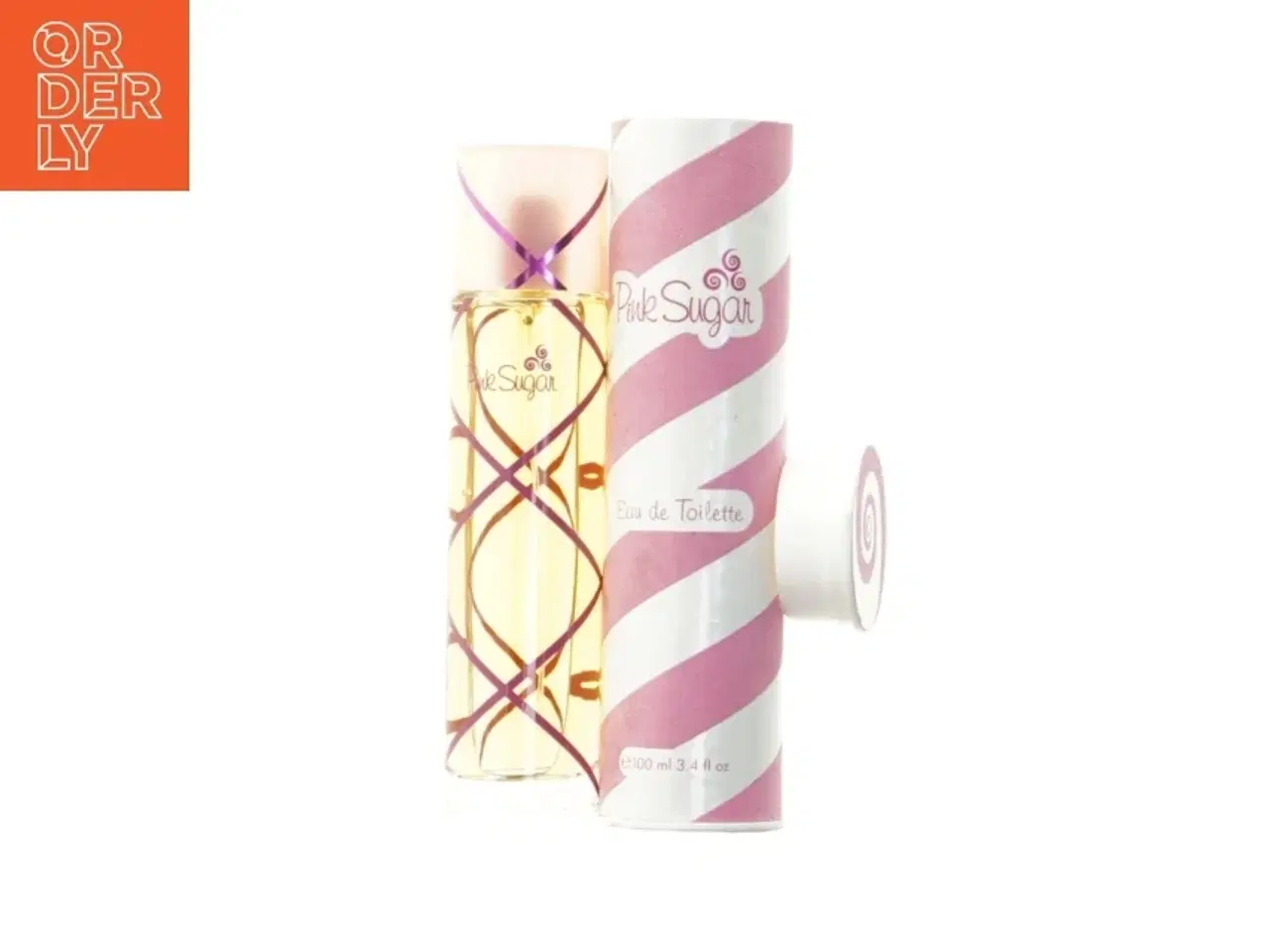 Billede 4 - Pink Sugar Eau de Toilette (str. 100 ml ved nyt produkt)