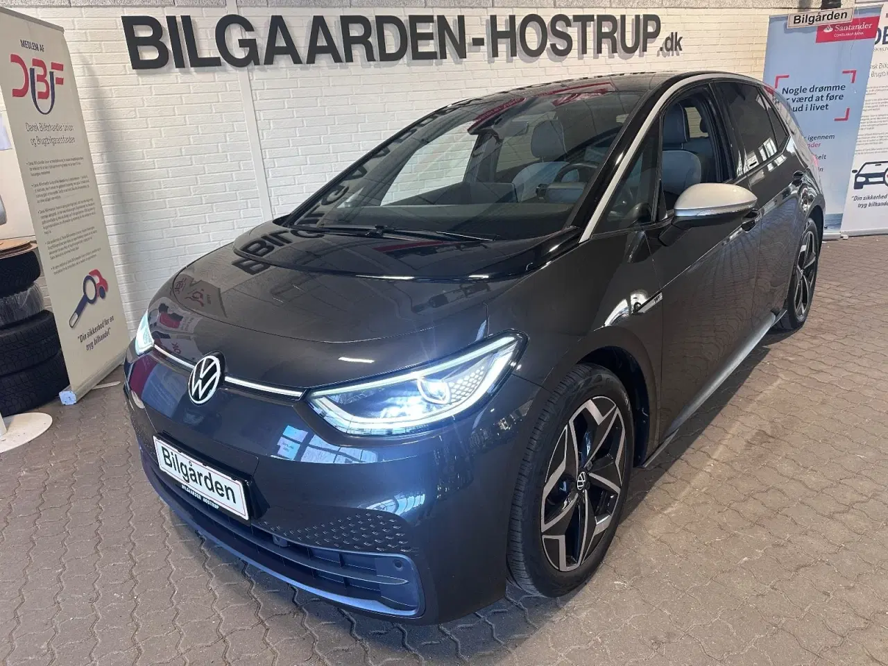 Billede 1 - VW ID.3 58 1ST Plus Performance