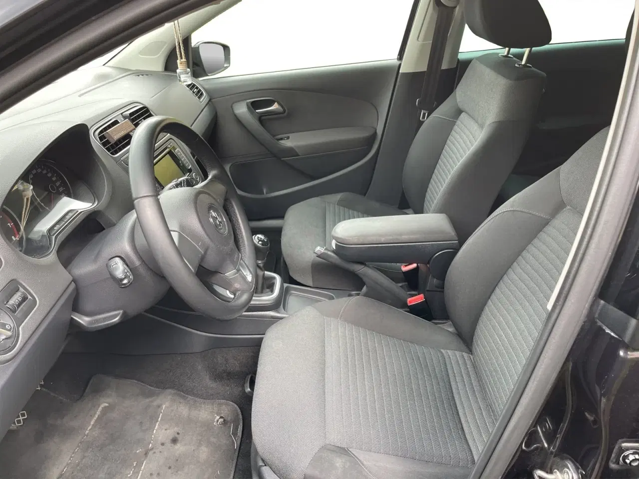Billede 9 - VW Polo 1,2 TSi 90 Trendline