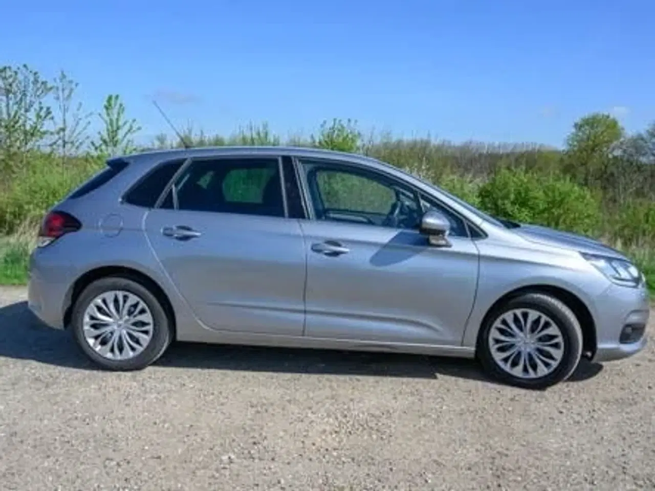 Billede 4 - Citroën C4 1,2 PureTech 130 Feel EAT6