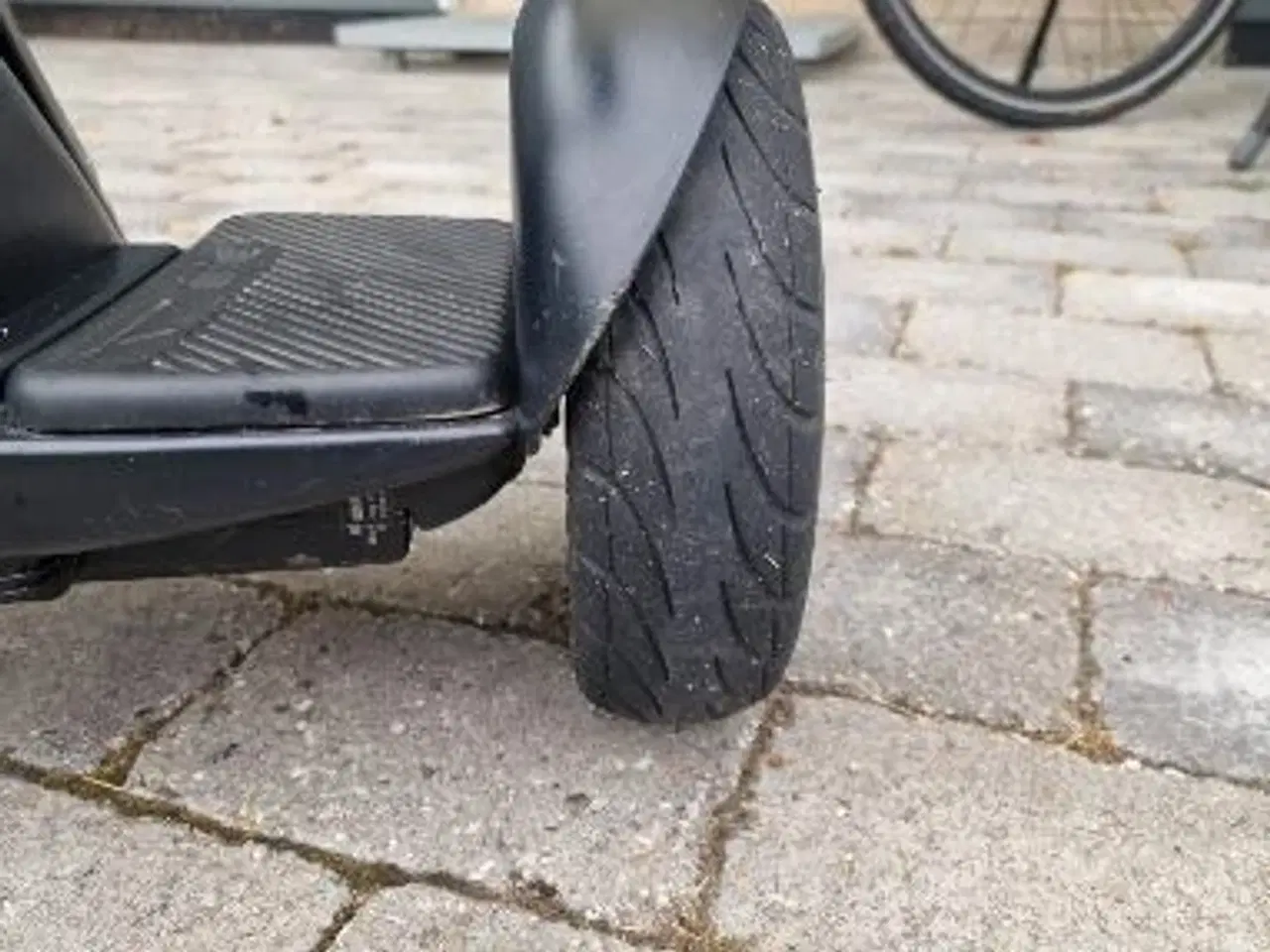 Billede 4 - Segway S Ninebot