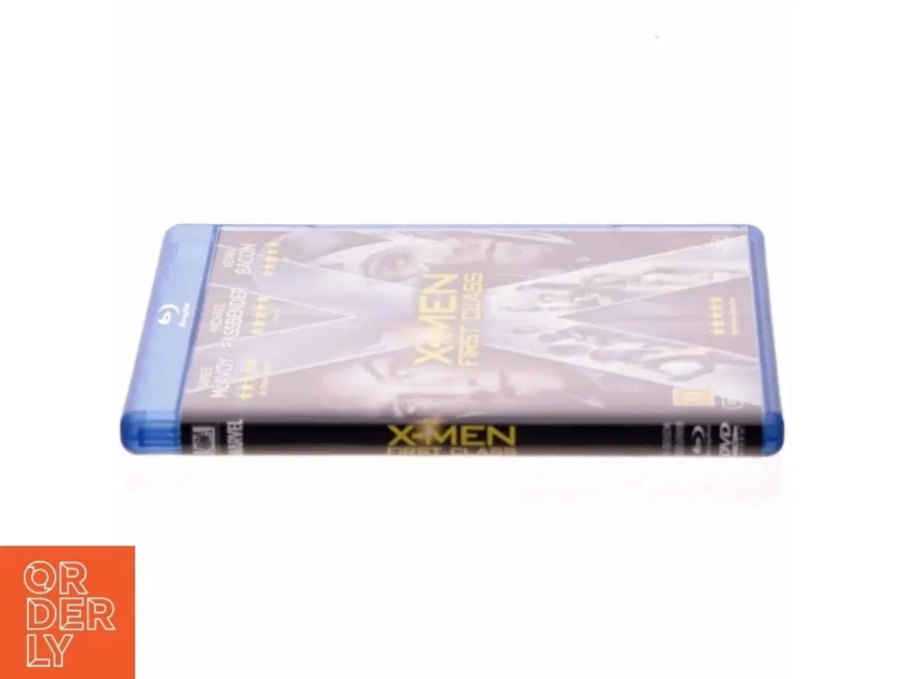 Billede 2 - X-men - First Class (Blu-Ray)