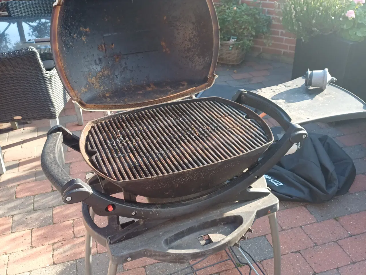 Billede 3 - Weber Q 