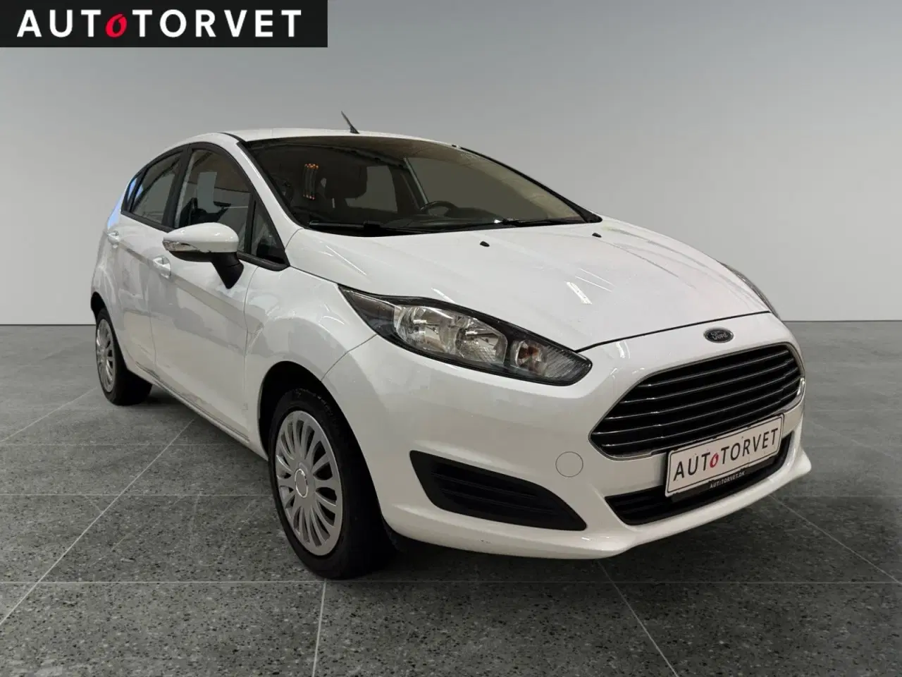 Billede 2 - Ford Fiesta 1,0 80 Trend