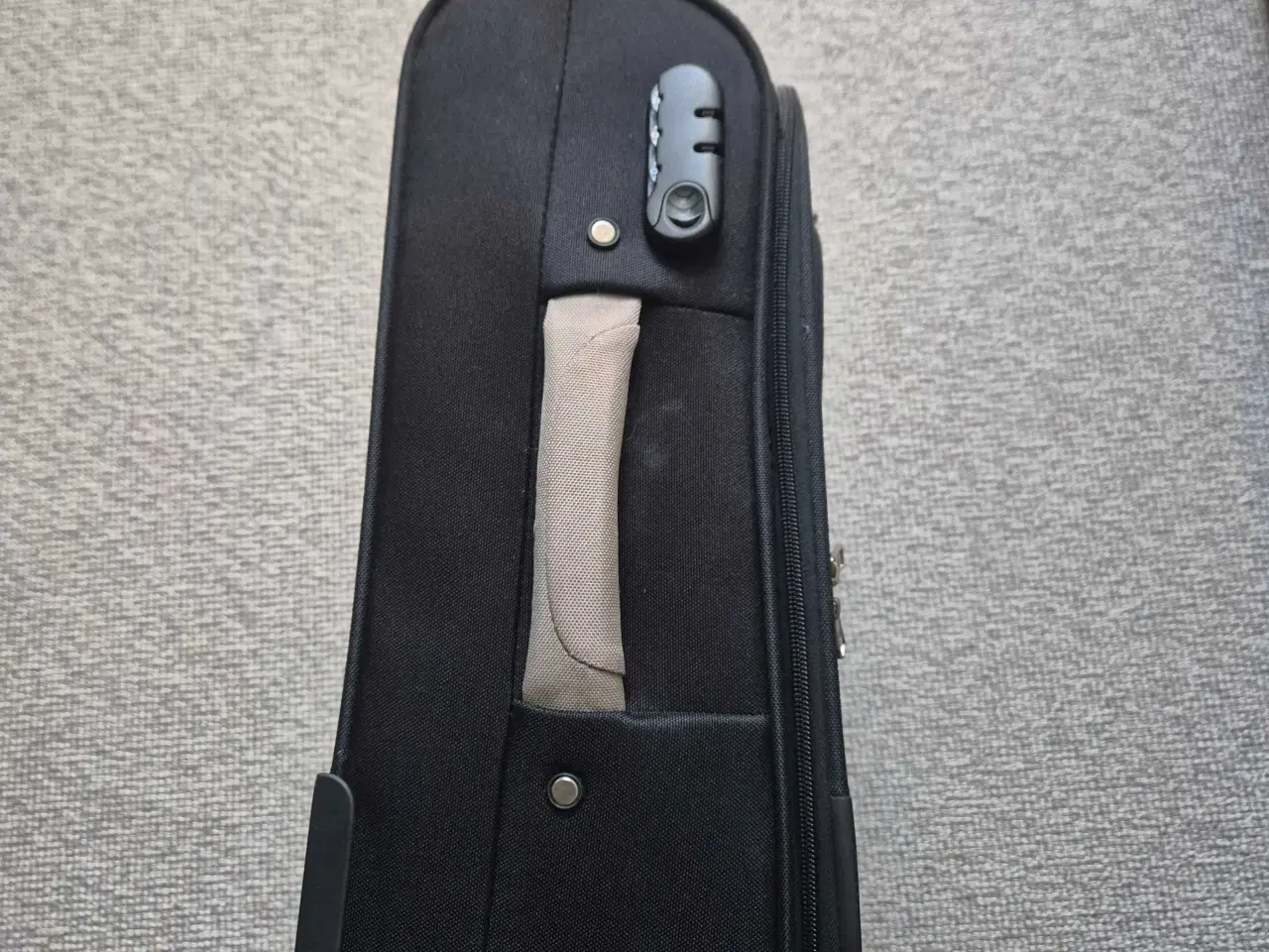 Billede 3 - Weekend kuffert/kabine kuffert 