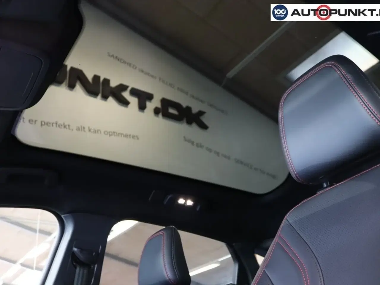 Billede 6 - Ford Mustang Mach-E 70 Standard Range AWD