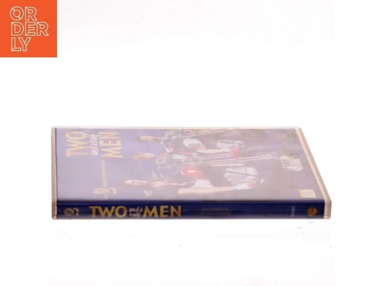 Billede 2 - Two and a half men