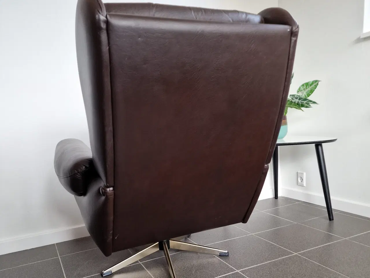 Billede 5 - Dansk design klassiker. 