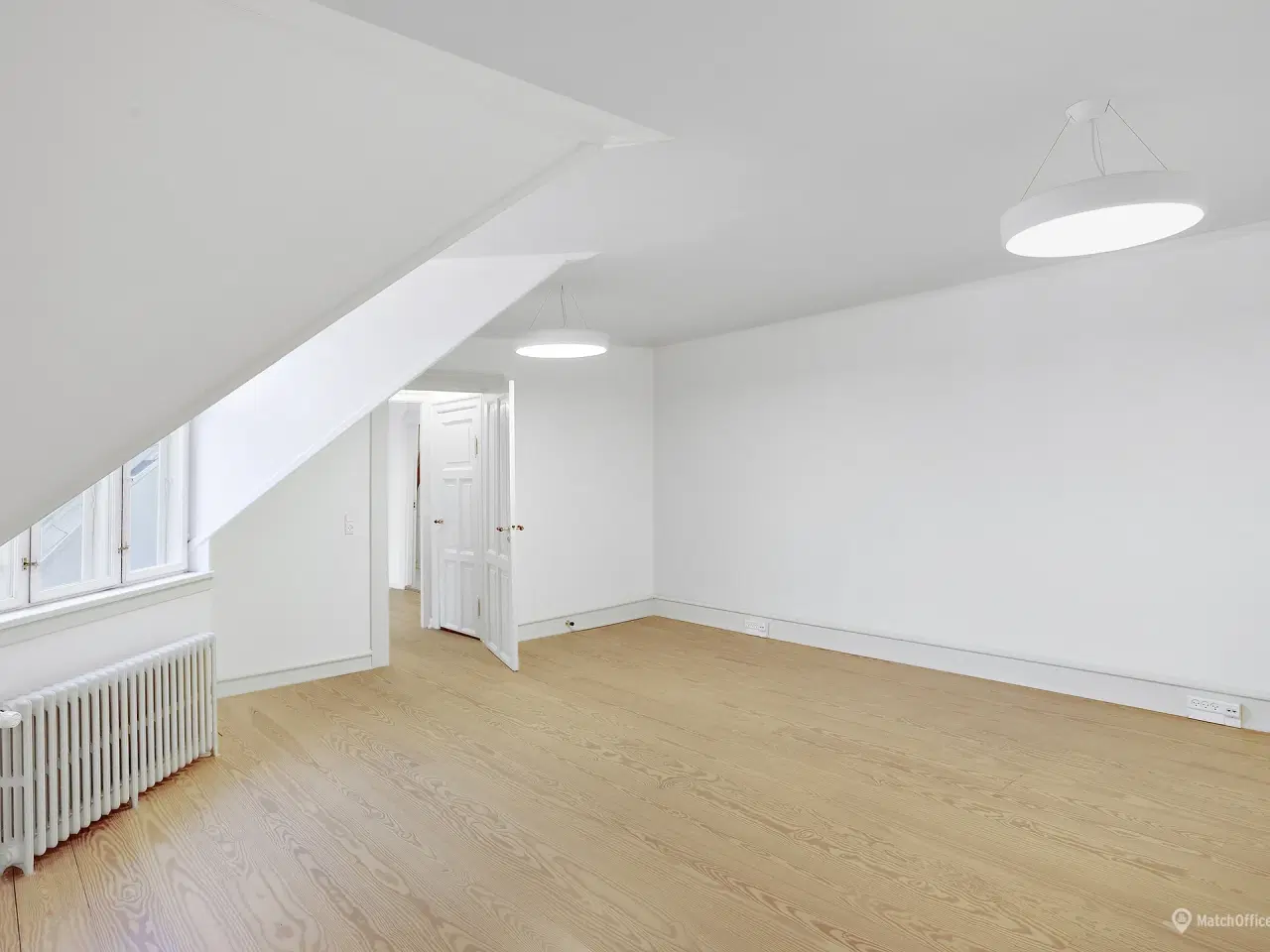 Billede 5 - 144 m² lyst kontor