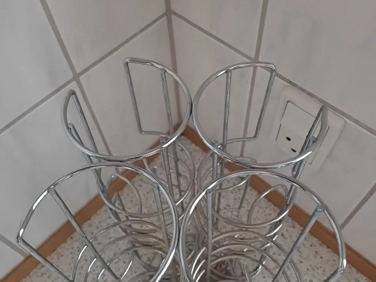 Billede 2 - Tassimo Bosch Kapselholder 