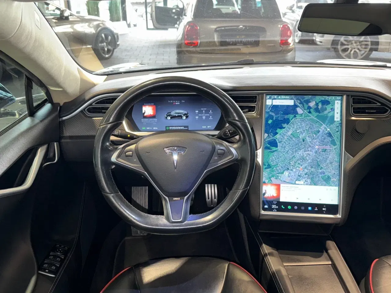 Billede 6 - Tesla Model S  P85
