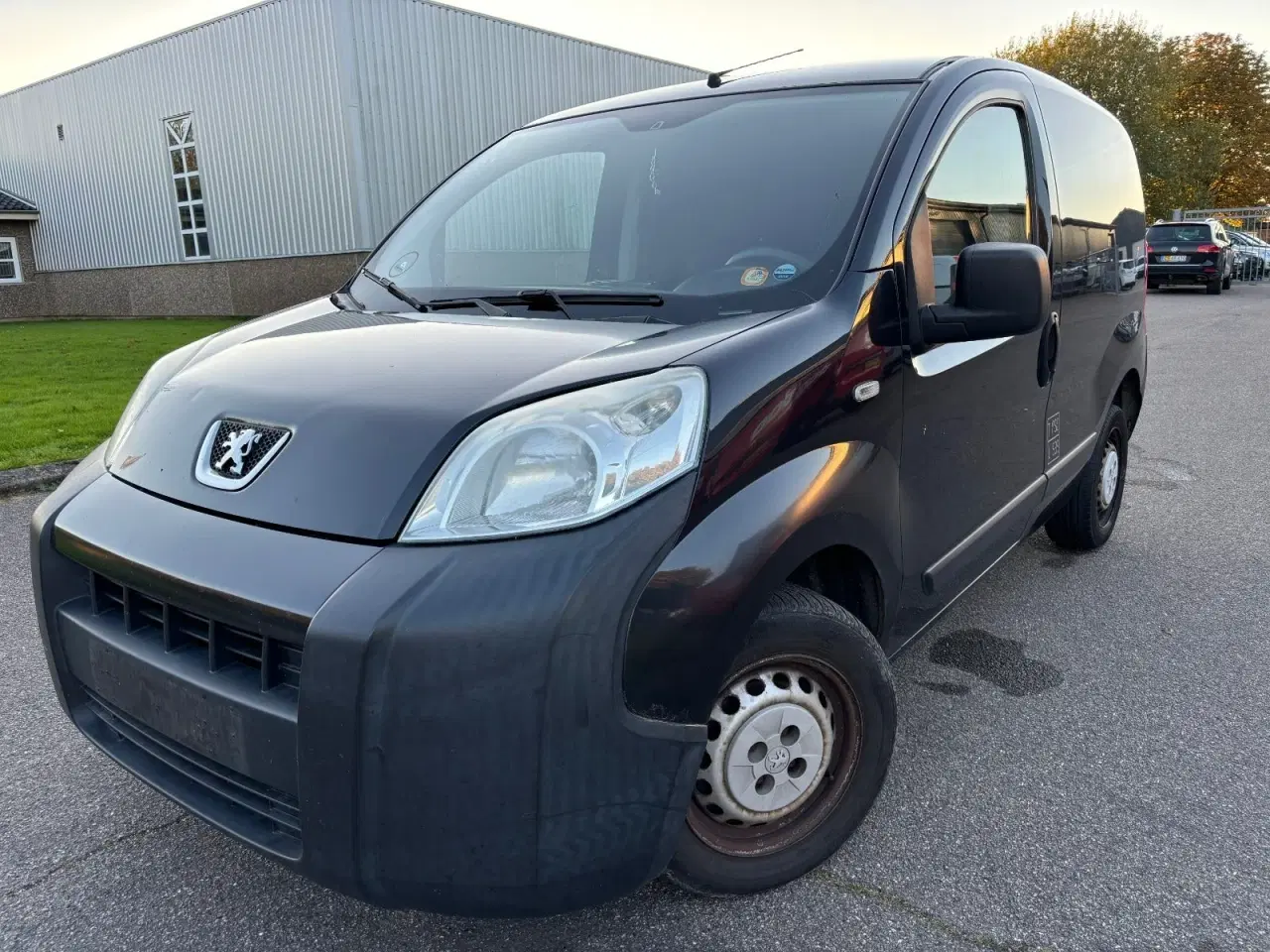 Billede 2 - Peugeot Bipper 1,3 HDi 75 Fresh aut. Van