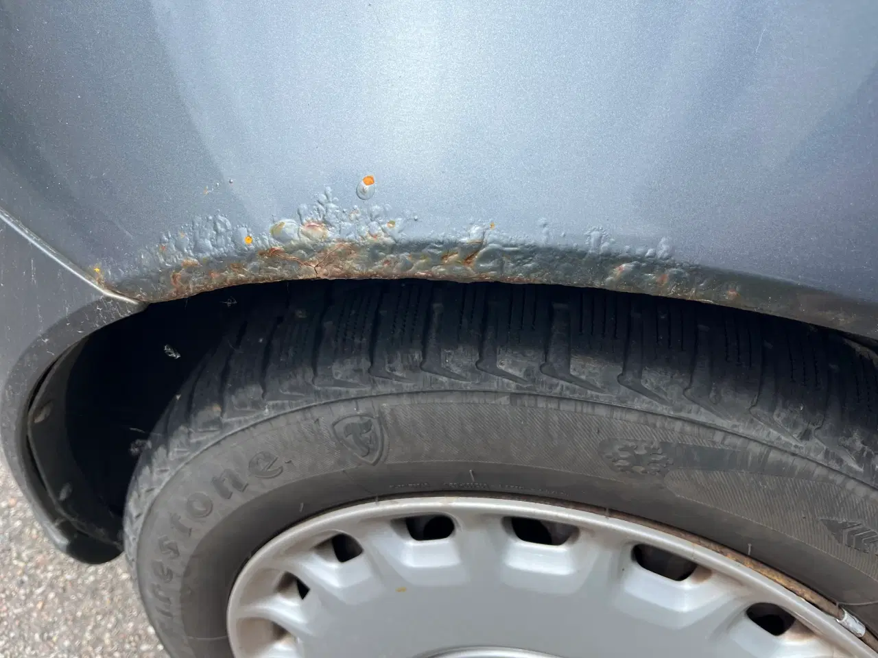 Billede 10 - Volvo V50 sælges