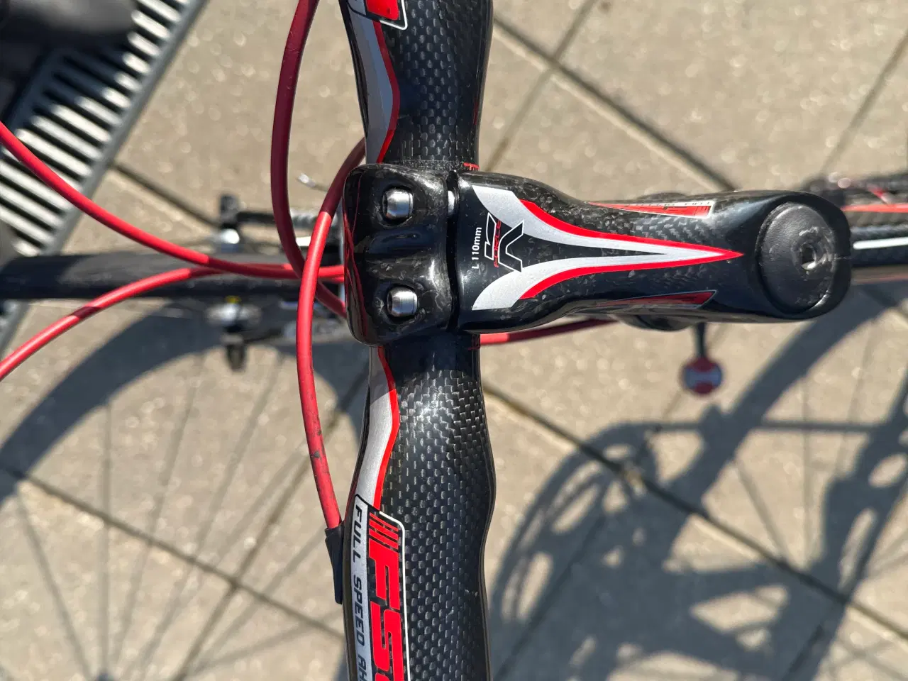 Billede 6 - Carbonracer