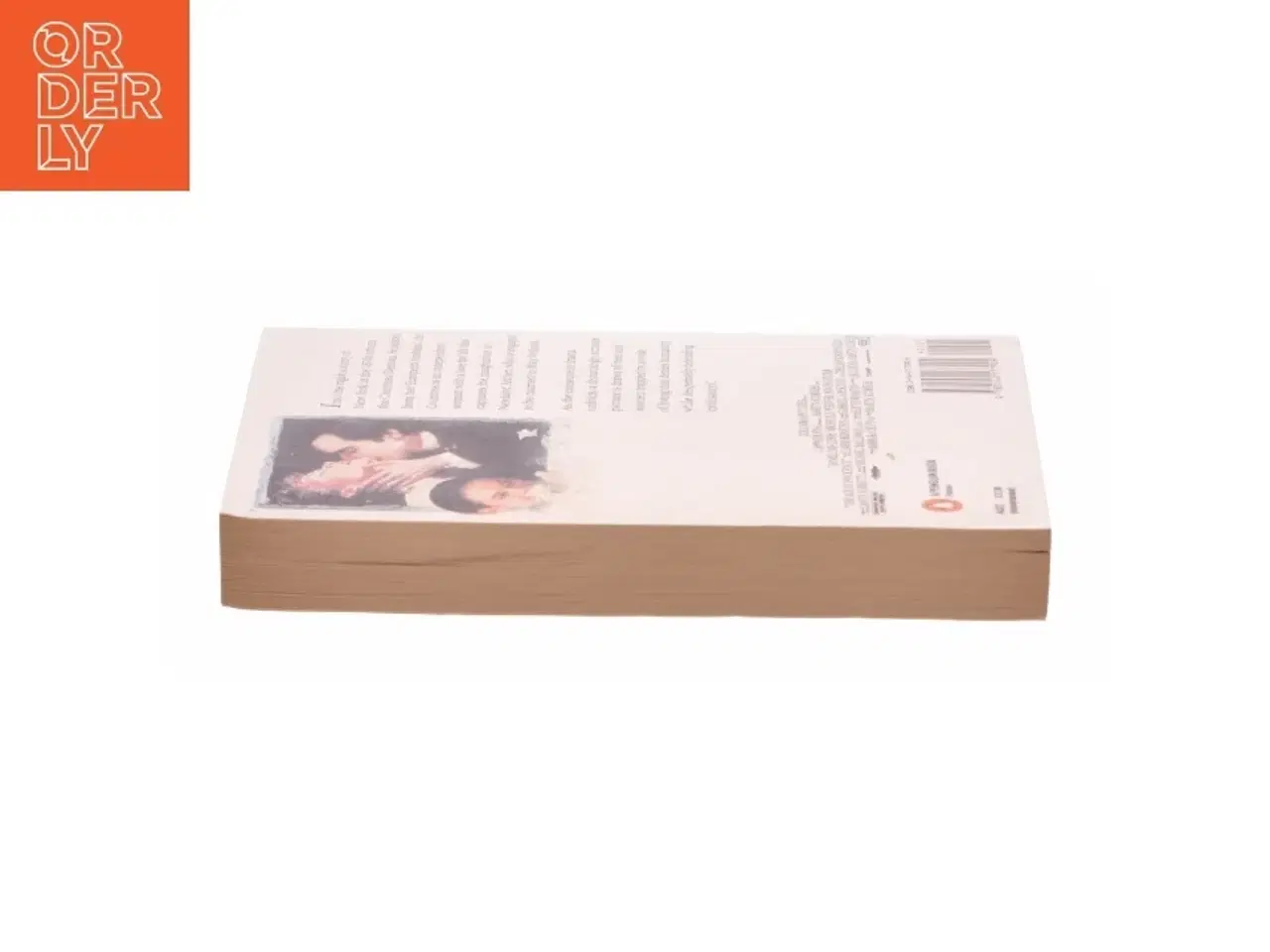 Billede 3 - The age of innocence af Edith Wharton (Bog)