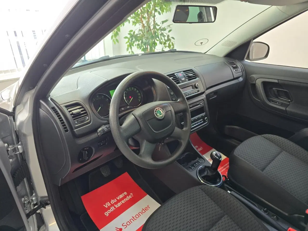 Billede 4 - Skoda Roomster 1,2 TSi 86 Ambition