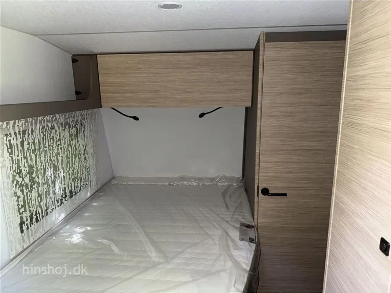 Billede 12 - 2026 - Fendt NEXT 380   En nyhed til campisten med EL bil fra Hinshøj Caravan