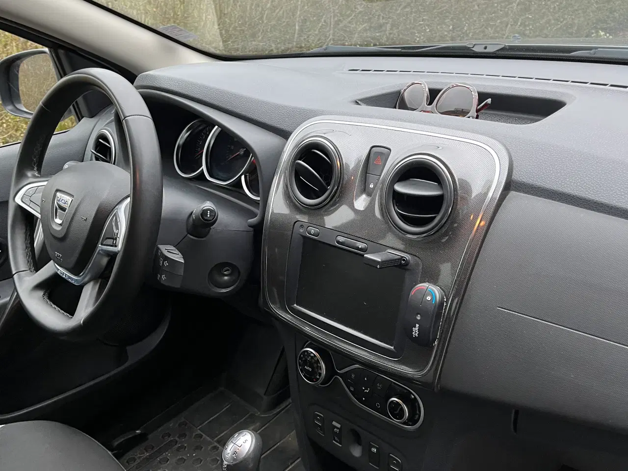 Billede 5 - Dacia Sandero 