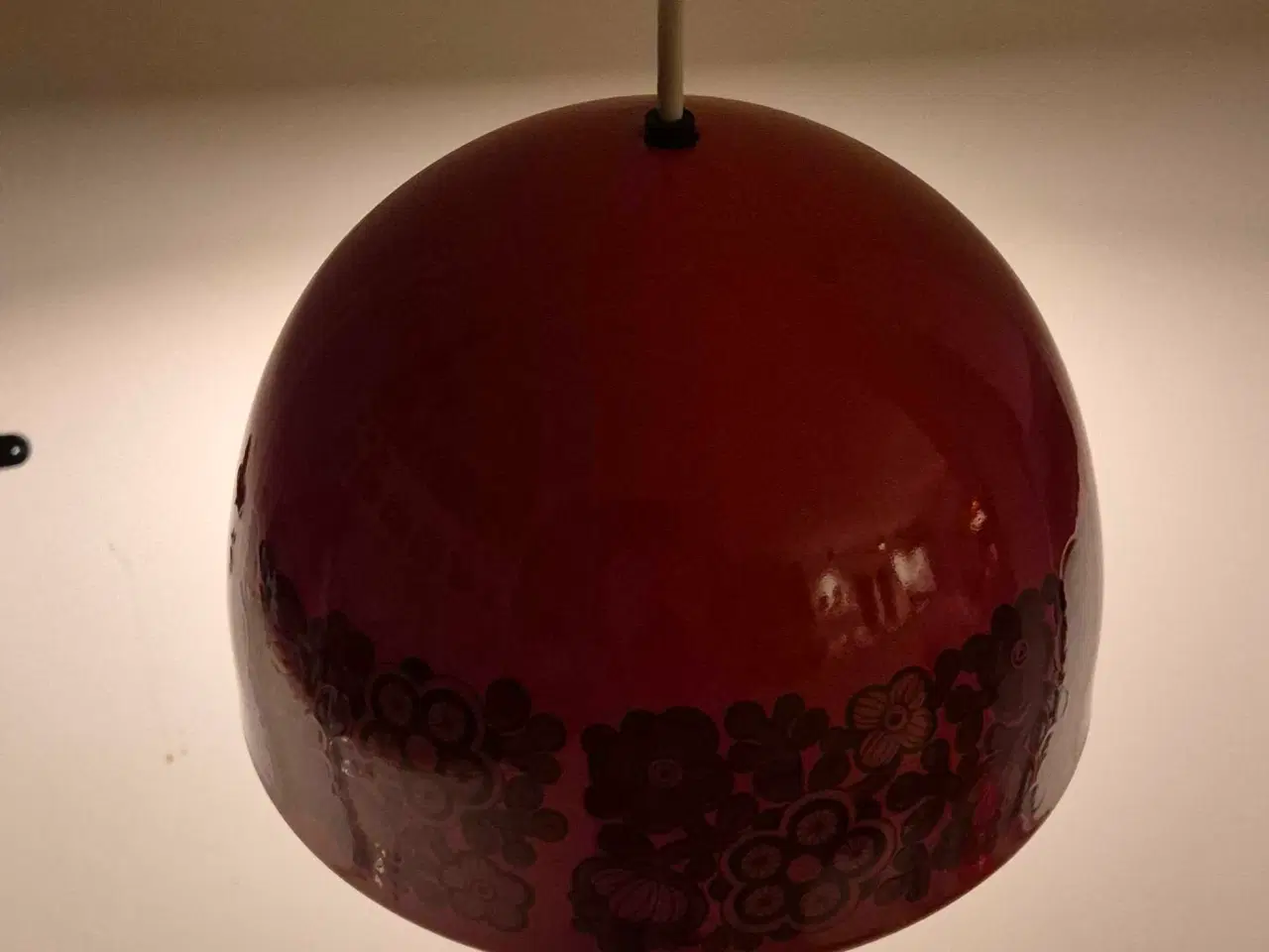 Billede 7 - Velholdte Kaj Franck-pendler