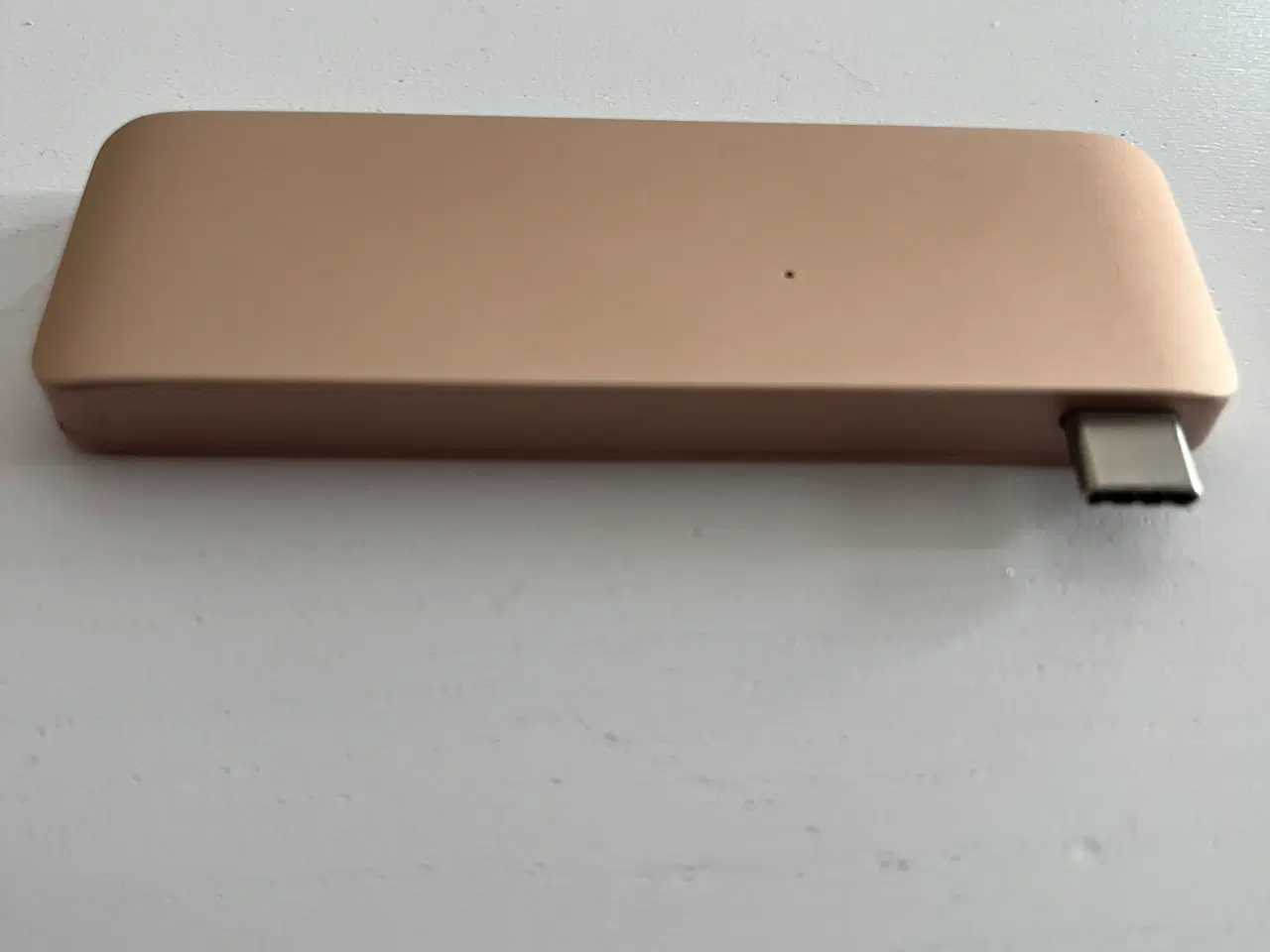 Billede 1 - Type C- Passthrough