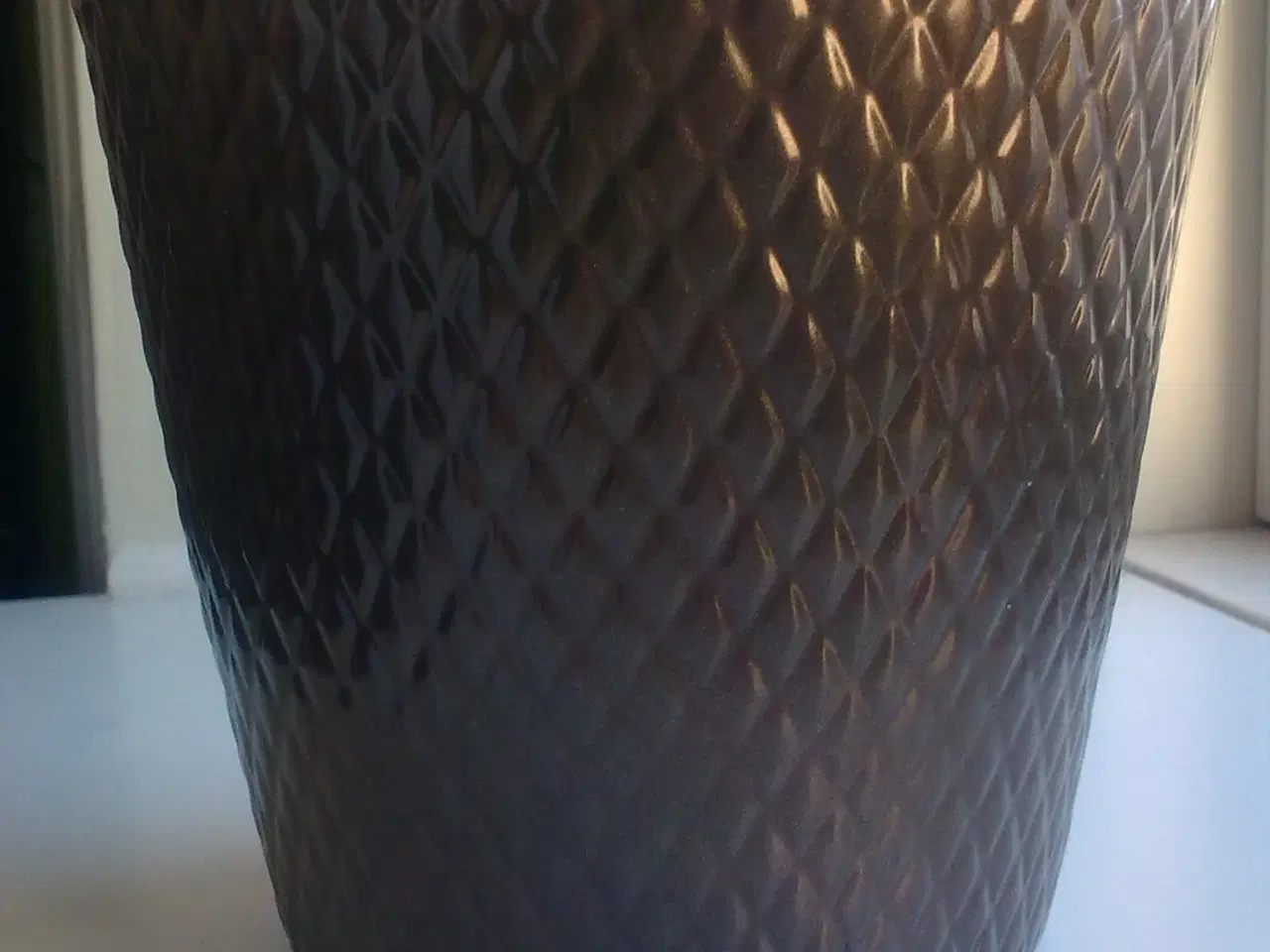 Billede 10 - Guld sølv kobber GRAFISK potteskjuler SÆT