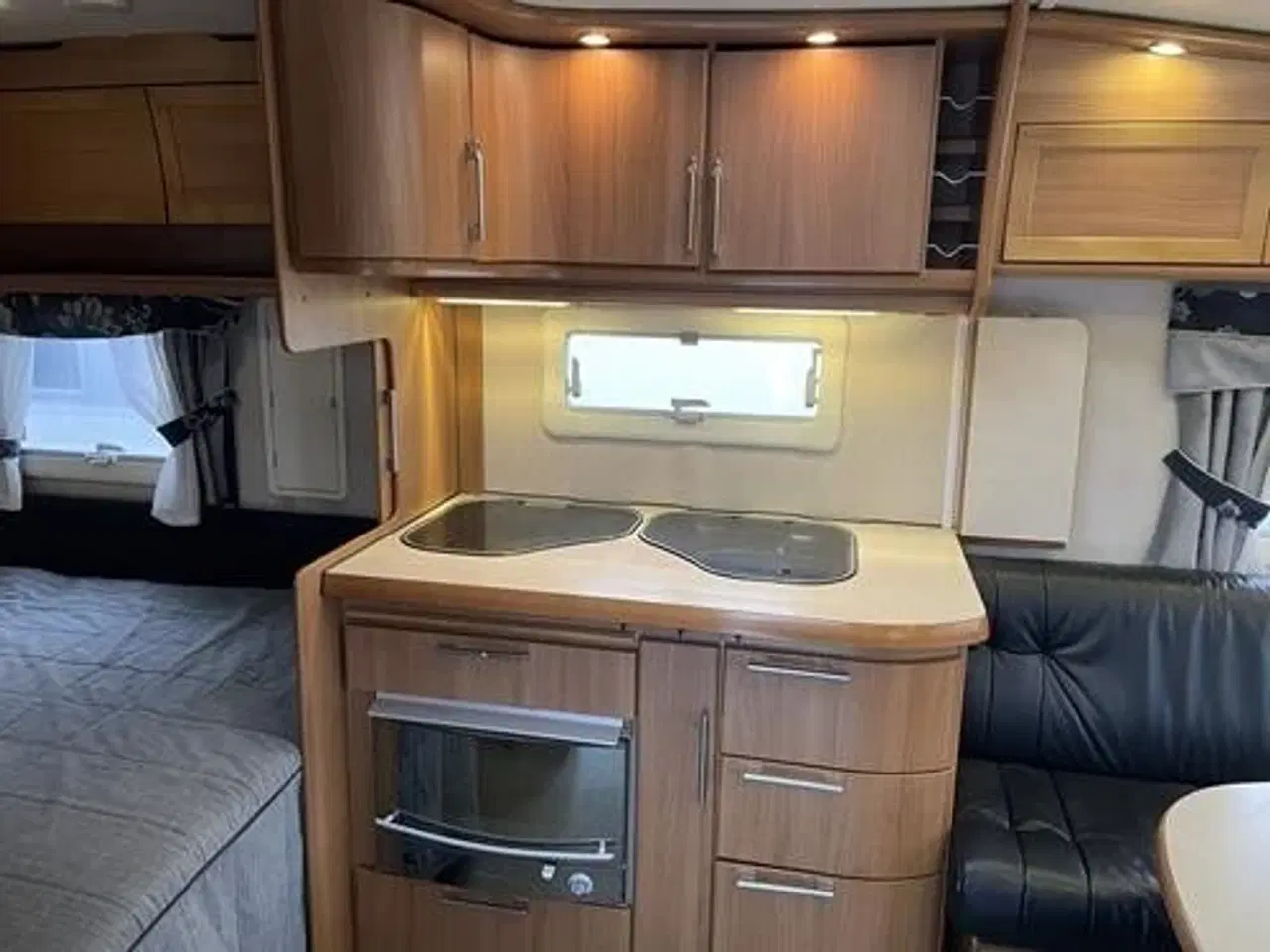 Billede 4 - Kabe SAFIR TDL-E/KS