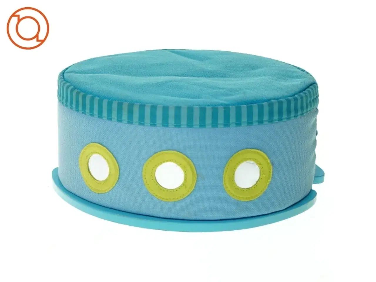 Billede 3 - Legetøj/Puttekasse fra Haba, træ