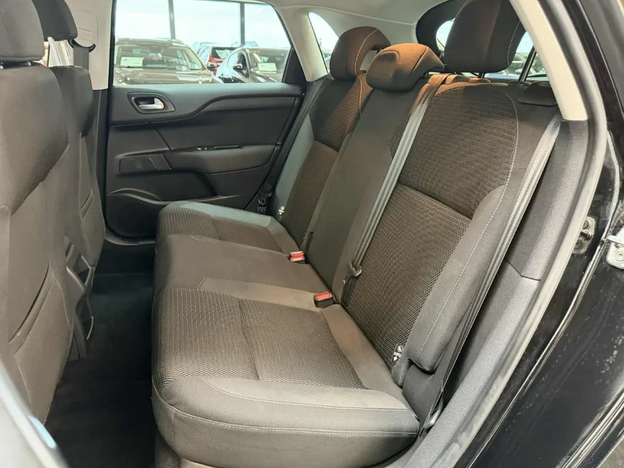 Billede 15 - Citroën C4 1,6 BlueHDi 100 Feel+