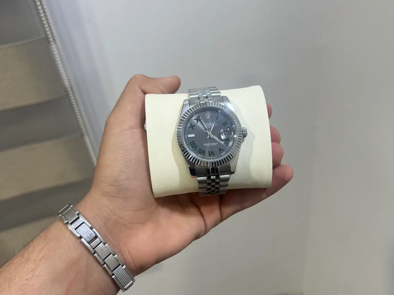 Billede 9 - Rolex ure