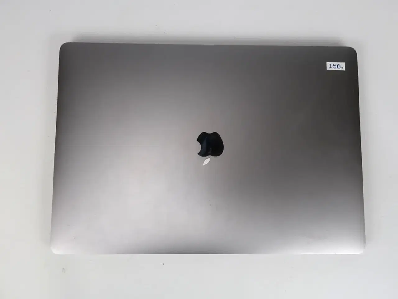 Billede 3 - Apple MacBook Pro 16" i9-9980HK / 64GB RAM