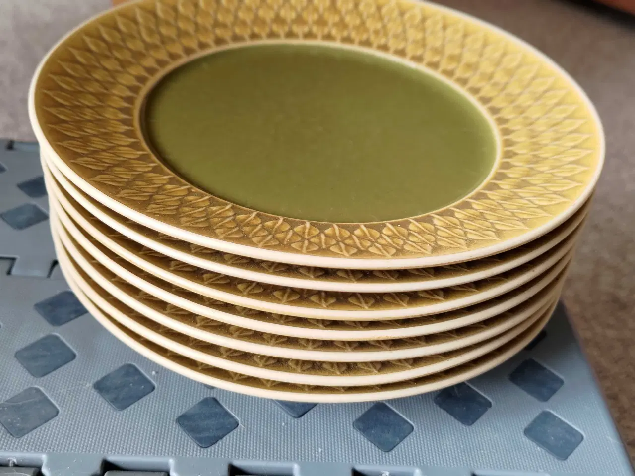 Billede 10 - Retro for alle pengene, Quistgaard RELIEF.