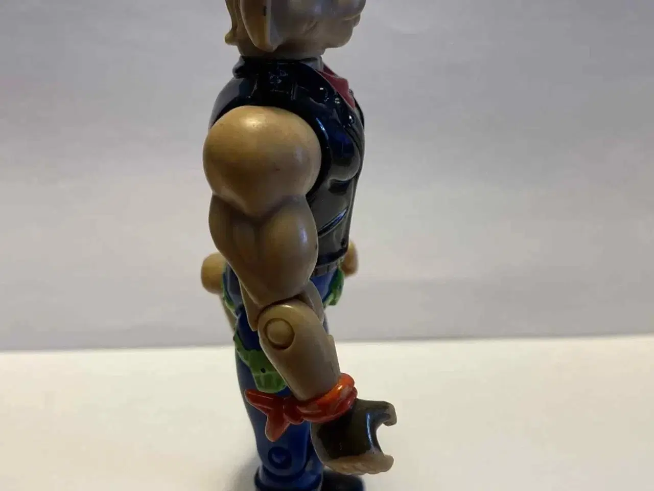 Billede 17 - Biker Mice From Mars Vintage Lot 1990s