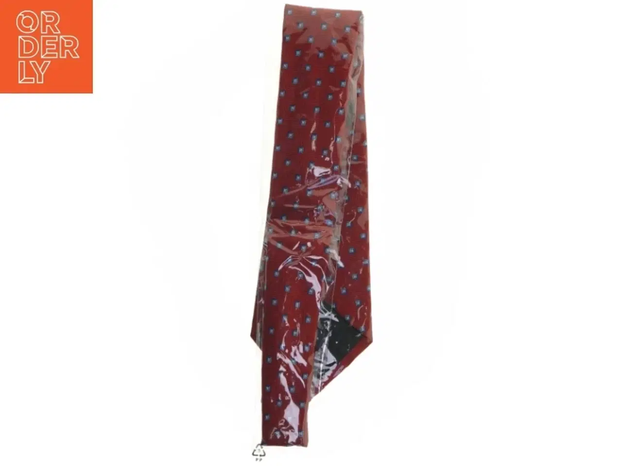 Billede 3 - Slips med mønster fra LCFA (str. 67 cm)