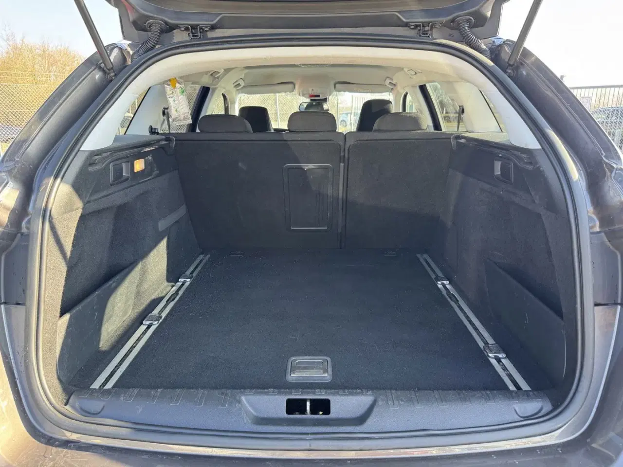 Billede 22 - Peugeot 308 SW 2,0 Blue e-HDI Allure EAT6 150HK Stc 6g Aut.